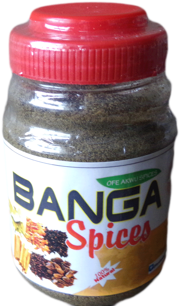 Banga-Spices
