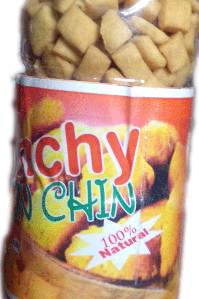Crunchy-Chinchin