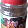 Ground Cameroon pepper