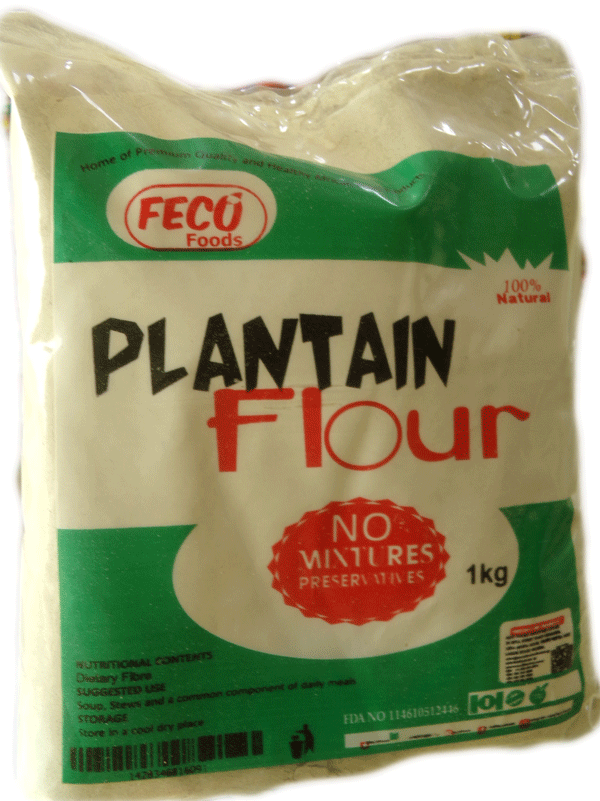 plantain-1kg