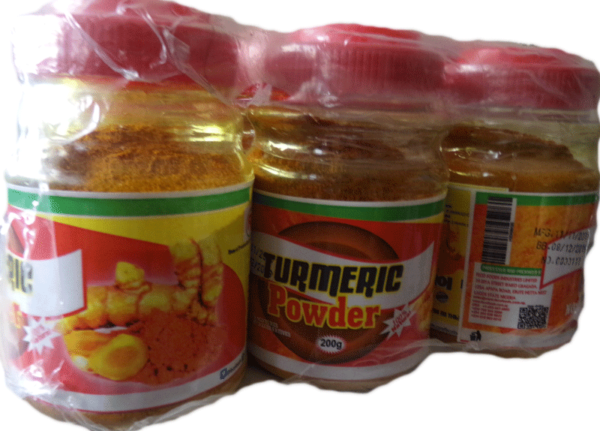 Turmeric Powder